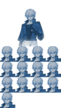 Kadoc Zemlupus | Fate/Grand Order Wiki | Fandom