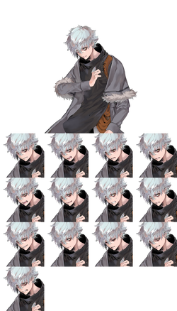 Kadoc Zemlupus | Fate/Grand Order Wiki | Fandom