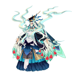 Shi Huang Di Fate Grand Order Wiki Fandom