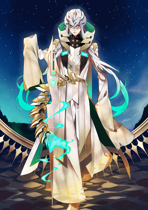 Asclepius Fate Grand Order Wiki Fandom