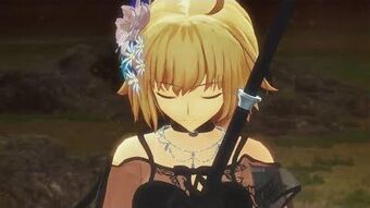 Jeanne D Arc Fate Grand Order Wiki Fandom