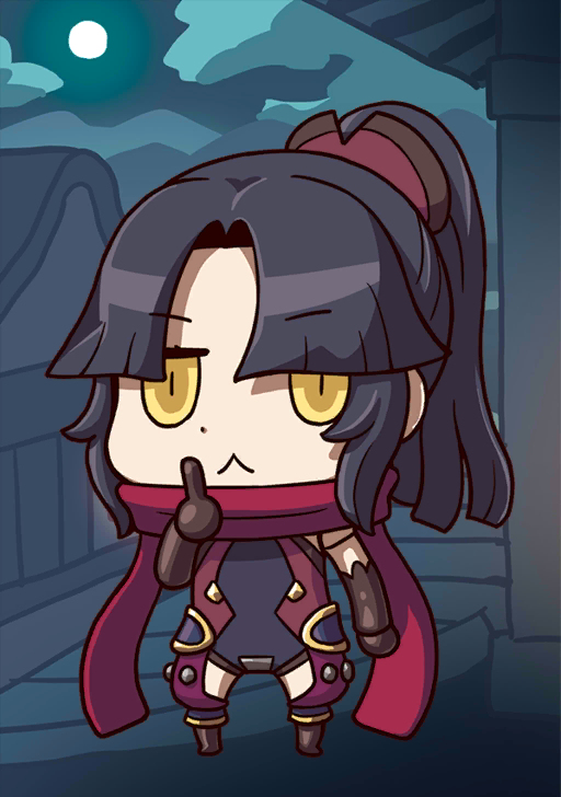 wallpapers Fgo Kato Danzo katÅ danzÅ fate grand order wiki fandom