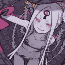 Abigail Williams Summer Fate Grand Order Wiki Fandom Abigail Williams Summer Fate Grand Order Wiki Fandom