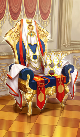 Dress of Heaven | Fate/Grand Order Wiki | Fandom