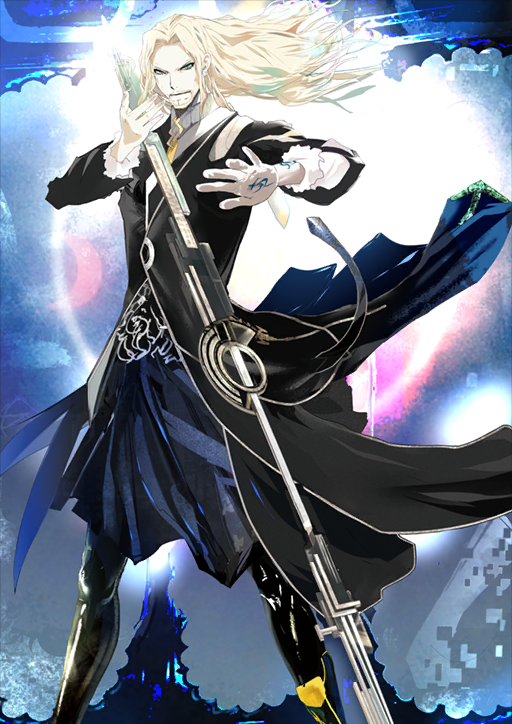 Vlad Iii Fate Grand Order Wiki Fandom