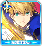 Stage 4 (Grand Servant)