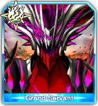 Stage 4 (Grand Servant)