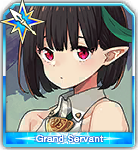 Stage 2 (Grand Servant)