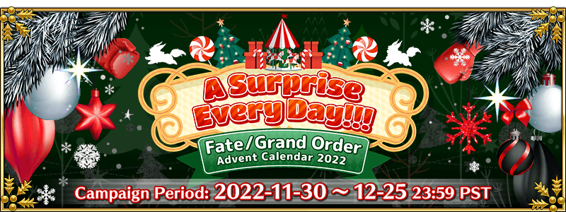 Top 3 Anime Advent Calendars In 2022