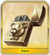 GoldenBearLighter