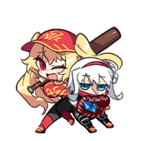 Fate/Grail League Sprite