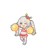 Fate/Grail League Sprite