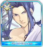 Stage 3 (Grand Servant)