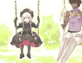 ArjunaNurseryIllust.jpg (33 KB) Arjuna and Nursery Rhyme by pako