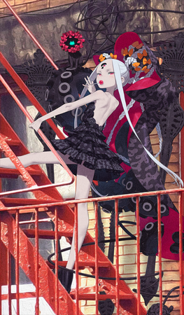 【PSA10】Lycee Fate サイン SP アビゲイル ウィリアムズ PSA10】Lycee Fate サイン SP アビゲイル ウィリアムズ PSA10