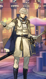 Heroic Spirit Celebratory Attire: Watanabe no Tsuna