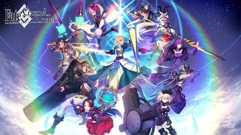 Gudaguda Final Honnōji 19 Fate Grand Order Wiki Fandom
