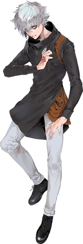 Kadoc Zemlupus | Fate/Grand Order Wiki | Fandom