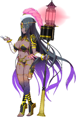 Scheherazade Wikia Fate Grand Order Việt Nam Fandom