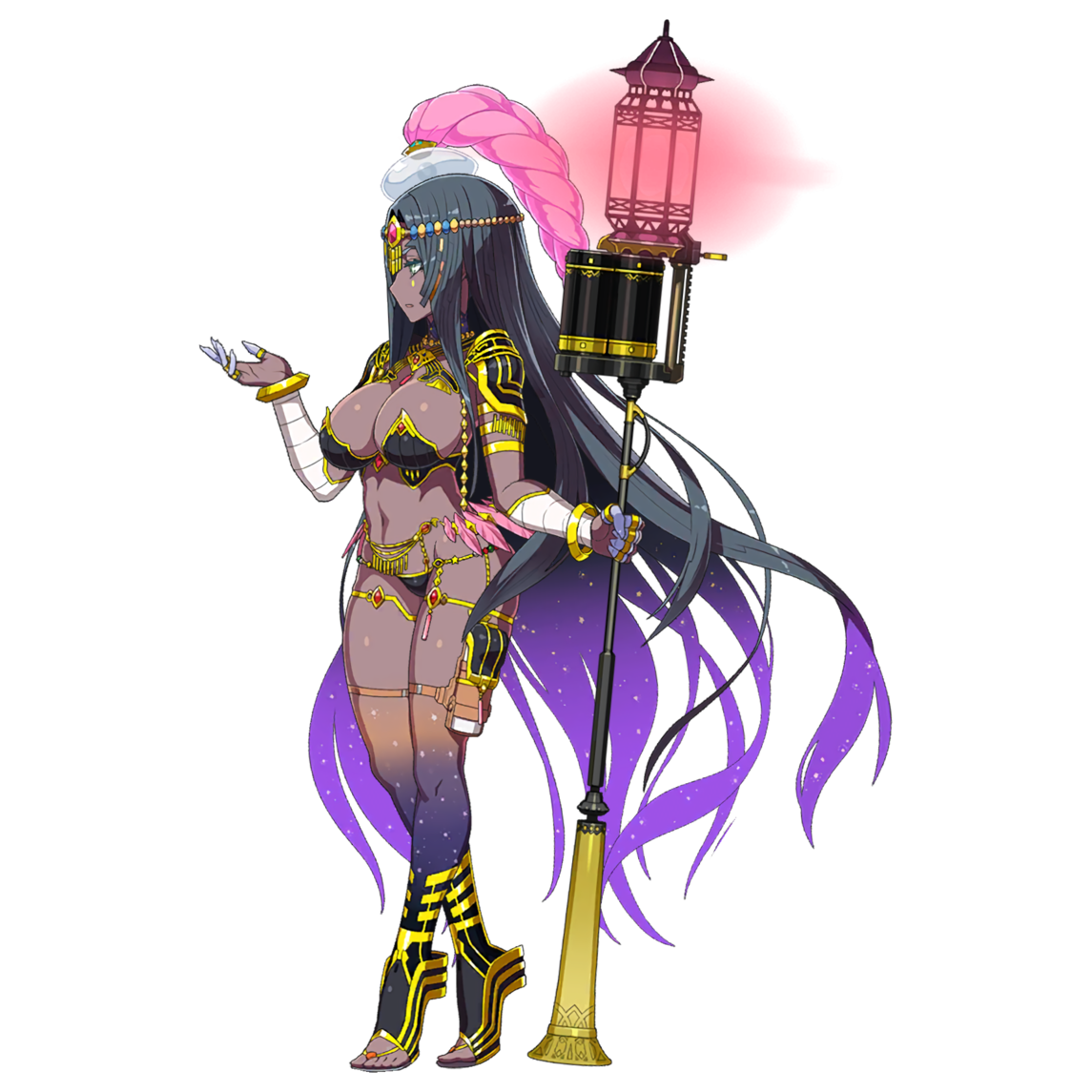 Scheherazade Fate Grand Order Wiki Fandom