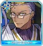 Stage 2 (Grand Servant)