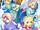 Anniversary Heroines