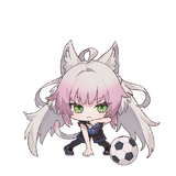 Fate/Dream Striker Sprite