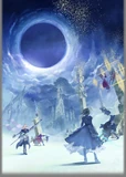 Fate/Grand Order Arcade Teaser Visual