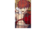 Cut-In 2 (Avalon le Fae Story)