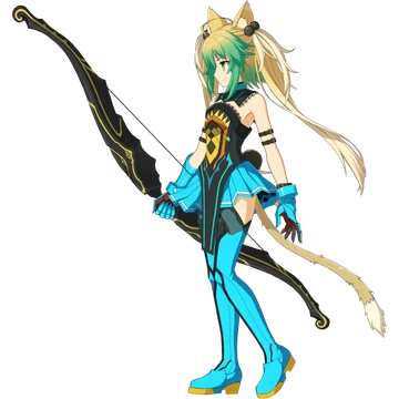 Atalanta | Fate/Grand Order Wiki | Fandom