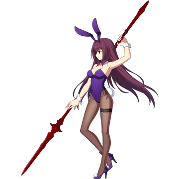 ど*い様 ALTER スカサハ Soaring Bunny ど*い様 ALTER スカサハ Soaring Bunny（アルター fgo スカサハ