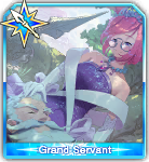 Stage 4 (Grand Servant)