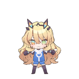 Fate/Dream Striker Sprite