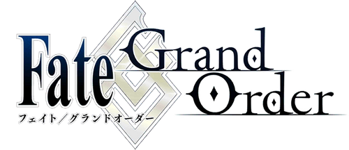 FGO Logo Large