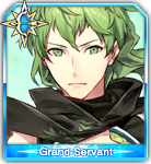 Stage 3 (Grand Servant)