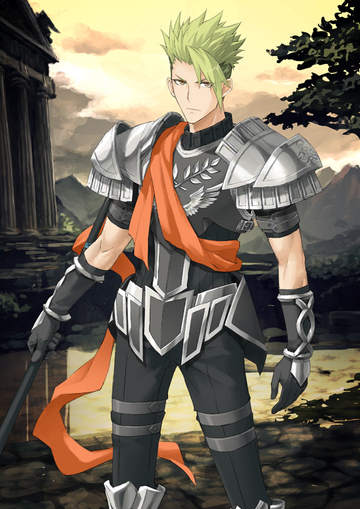 Achilles | Fate/Grand Order Wiki | Fandom