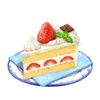 Short Cake