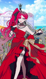 Heroic Spirit Exhibition Attire: Faerie Knight Tristan