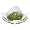 Green Tea Leaves