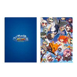 Fate Grand Order Fes 17 Merchandise Fate Grand Order Wiki Fandom