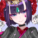 The Song of Cherry Blossoms in Full Glory (Frameless)