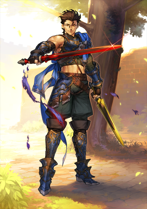 Diarmuid Ua Duibhne Saber Fate Grand Order Wiki Fandom Diarmuid Ua Duibhne Saber Fate Grand Order Wiki Fandom