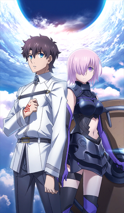 First Order | Fate/Grand Order Wiki | Fandom