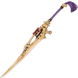 Bone Sword Sprite