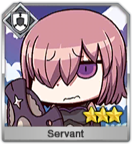 User Blog Neetohh April Fools Servant Icons Fate Grand Order Wikia Fandom