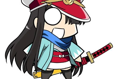 Nobbu UFO | Fate/Grand Order Wiki | Fandom