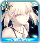 Jet Black King of Knights ver. Shinjuku 1999 (Grand Servant)