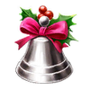 Silver bell