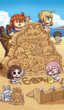 Taiwan Version 6th Anniversary Celebration
