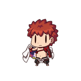 Fate/Freedom Order Sprite